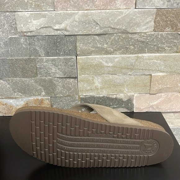 Mephisto Men's Natalio Sandals - Picture 10 of 10